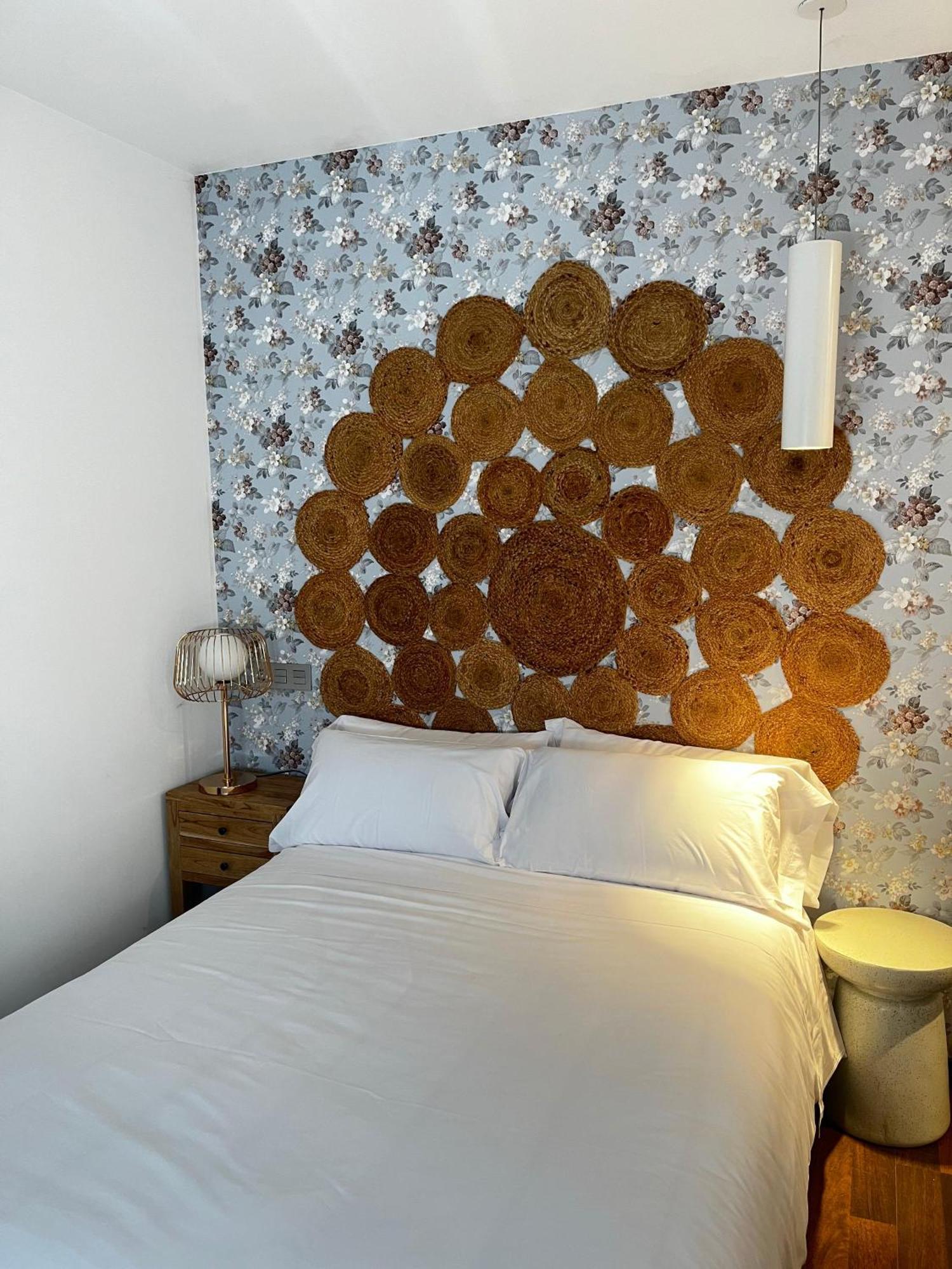 Christine Boutique Hotel 厄尔巴拉克 外观 照片