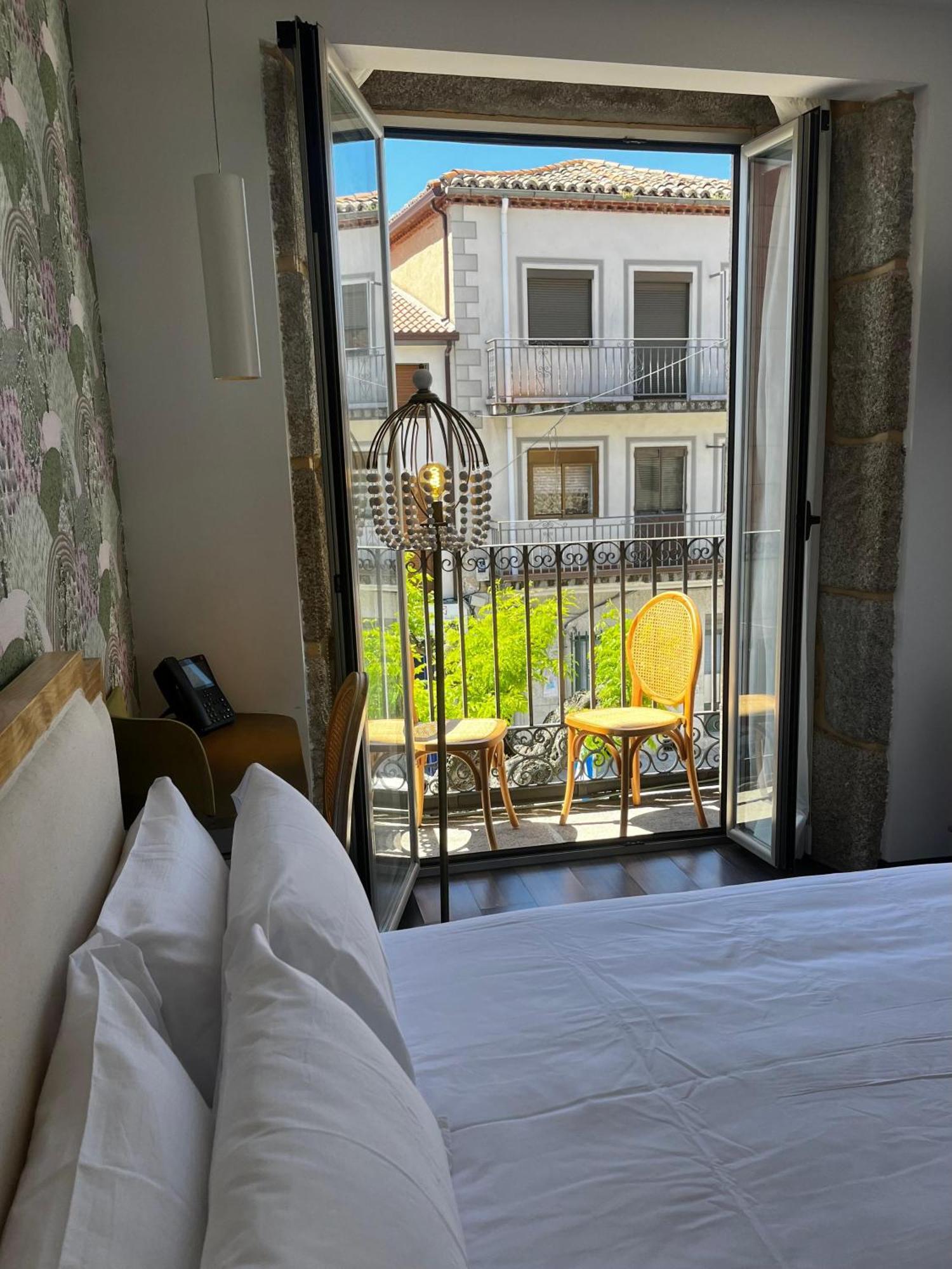 Christine Boutique Hotel 厄尔巴拉克 外观 照片