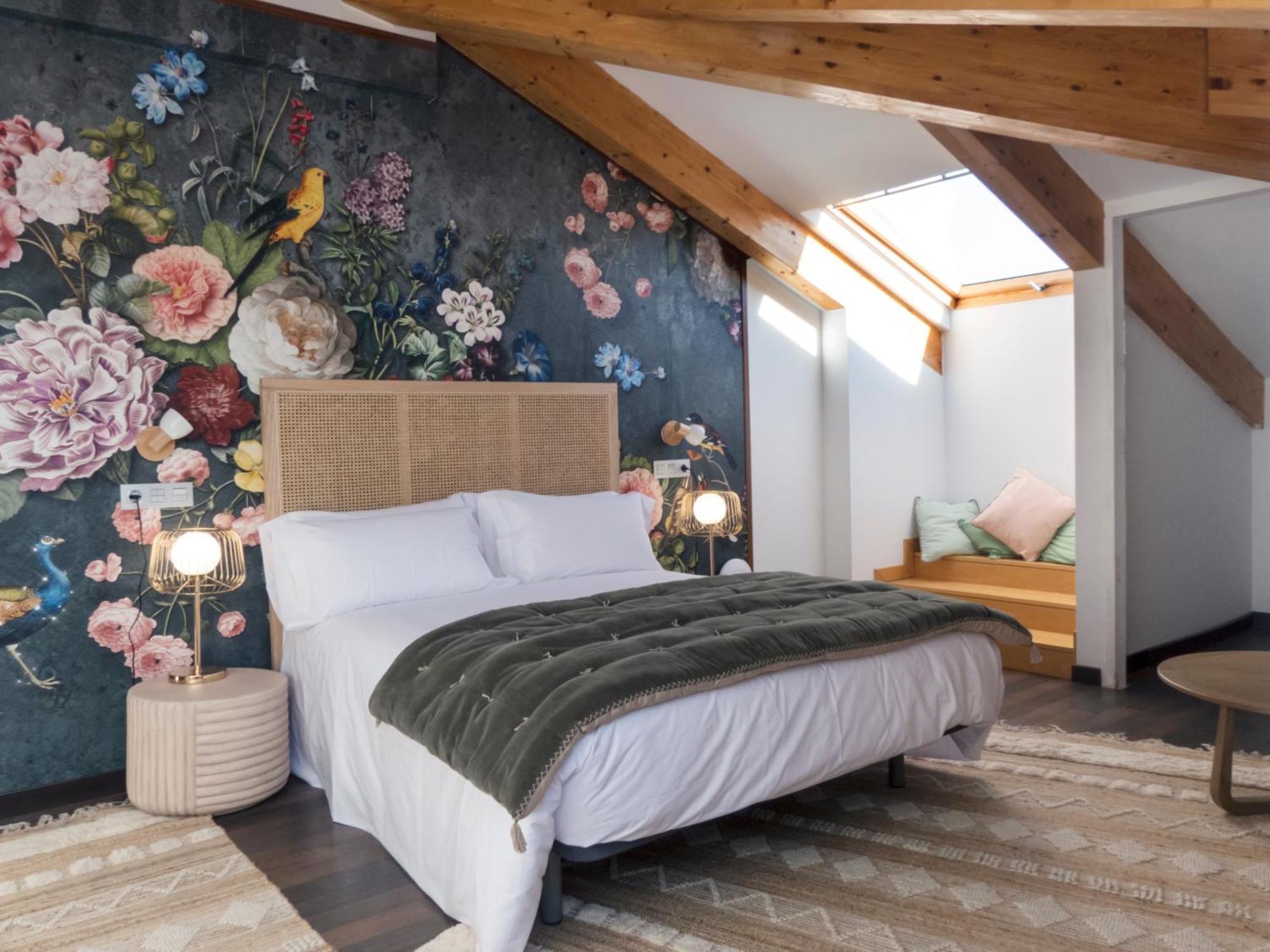 Christine Boutique Hotel 厄尔巴拉克 外观 照片