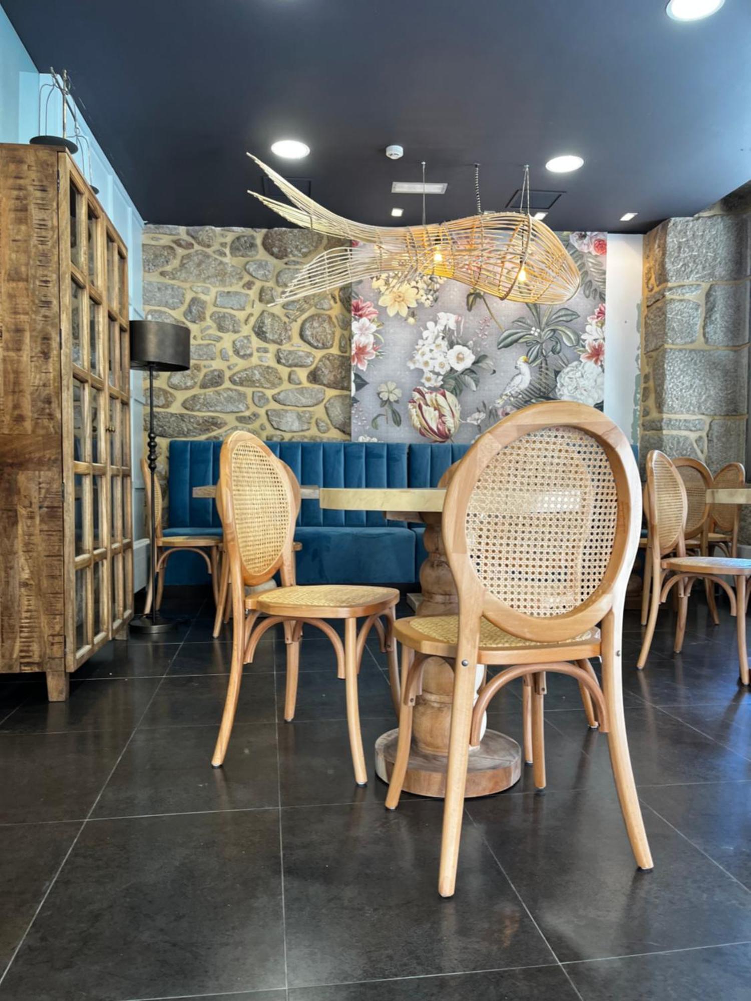 Christine Boutique Hotel 厄尔巴拉克 外观 照片