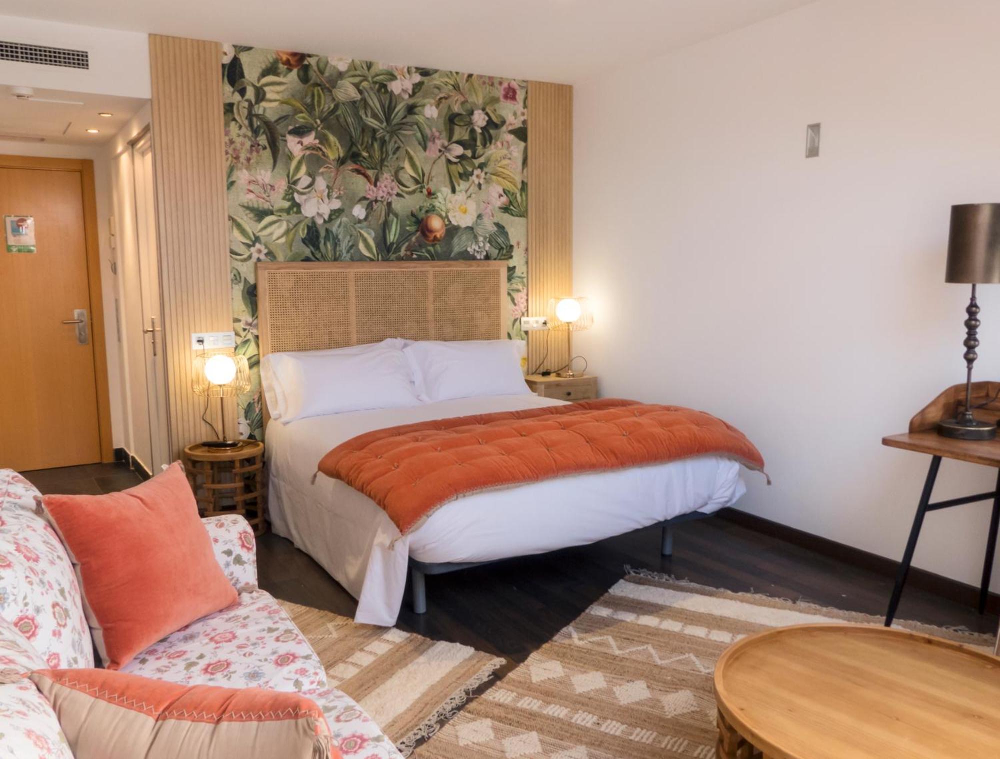Christine Boutique Hotel 厄尔巴拉克 外观 照片
