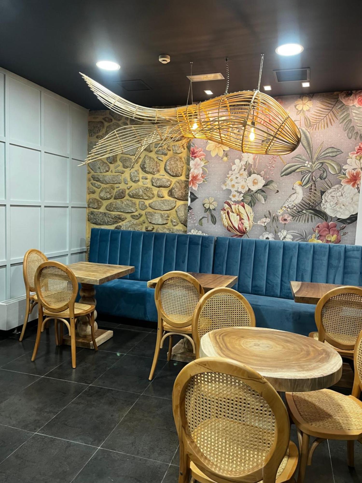 Christine Boutique Hotel 厄尔巴拉克 外观 照片